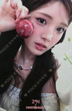 2ªN photocard