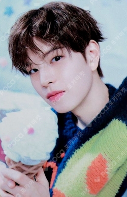 Pocamarket, Stray Kids SEUNGMIN Stray Kids 6TH FANMEETING 'STAY in
