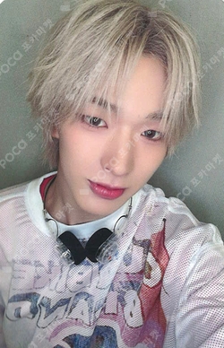 Pocamarket, NEXZ TOMOYA O-RLY? MUSIC KOREA K-pop Photocard