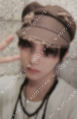 Pocamarket, BOYNEXTDOOR TAESAN 19.99 KAKAO TALK K-pop Photocard