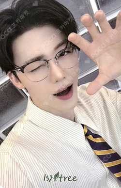 Pocamarket, NCT JAEMIN Moonlight WEVERSE JAPAN K-pop Photocard