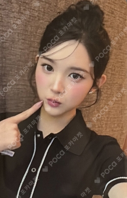 FOCUS KTOWN4U photocard