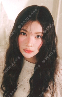 2026 SEASON'S GREETINGS RANDOM TRADING CARD SET B ver. photocard