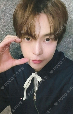 Pocamarket, NCT DOYOUNG Golden Age Archiving Ver. Japan Exclusive
