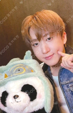 straykids christmas evel トレカ バンチャン subk Stray Kids Christmas Evel Photocards (Chan Lee Know Changbin