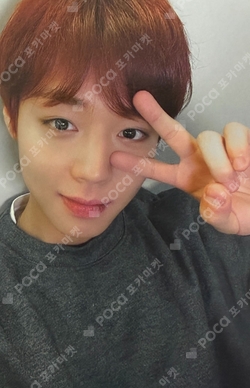 Pocamarket, PARK JI HOON PARK JI HOON 2021 PARK JIHOON ONLINE