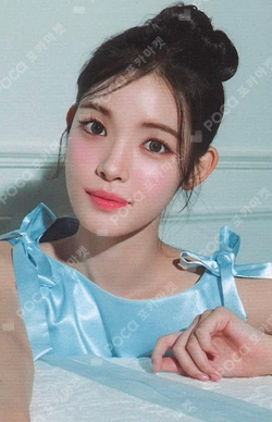 2026 SEASON'S GREETINGS RANDOM TRADING CARD SET A ver. photocard