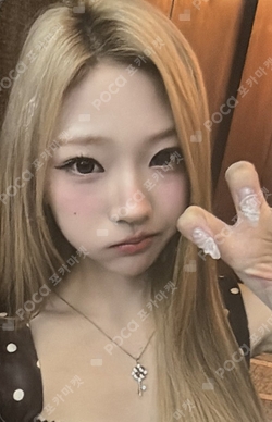 FOCUS KTOWN4U photocard