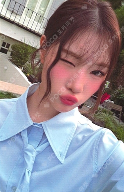 2026 SEASON'S GREETINGS RANDOM TRADING CARD SET A ver. photocard