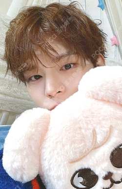Pocamarket, Stray Kids SEUNGMIN Stray Kids World Tour [RUN IT