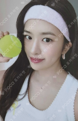 PAPAJOHNS photocard