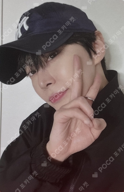 Pocamarket, NCT DOYOUNG Golden Age Archiving Ver. K-pop Photocard