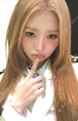 2026 IVE THE 4TH FAN CONCERT < DIVE into IVE > RANDOM PHOTOCARD PACK photocard