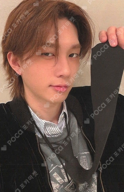 Pocamarket, P1Harmony THEO UNIQUE EVERLINE K-pop Photocard