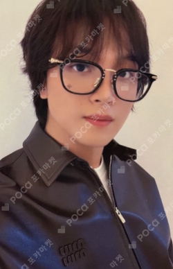 Pocamarket, NCT HAECHAN 不可思議 展 : NCT 127 5th Album Fact Check