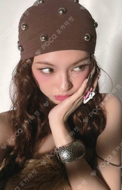 BABYMONSTER we go up チキータ qqmusic 五星 トレカ BABYMONSTER WE GO UP QQ music トレカ チキータ ① - メルカリ