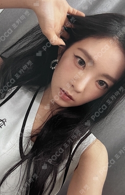 Pocamarket, Red Velvet IRENE 8th Anniversary Lucky Card Set K-pop