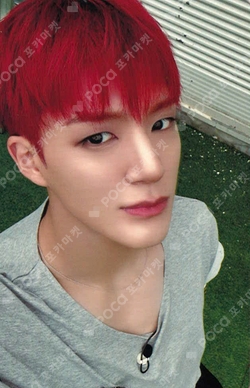 Pocamarket, NCT JENO 2025 SMTOWN : THE CULTURE, THE FUTURE THE
