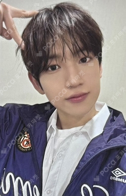IDID Photocards | Pocamarket