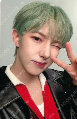 Pocamarket, NCT RENJUN DREAM( )SCAPE ZONE MAGNET DOLL KEY RING SET