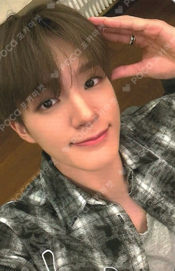 DREAMSCAPE applemusic nct dream ジェノ Pocamarket, NCT JENO DREAMSCAPE APPLEMUSIC K-pop Photocard