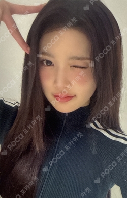 FOCUS StarRiver photocard