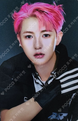 Pocamarket, NCT RENJUN DREAM( )SCAPE ZONE MAGNET DOLL KEY RING SET