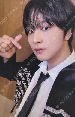 Pocamarket, NCT HAECHAN NCT 127 1ST TOUR NEO CITY : SEOUL - The