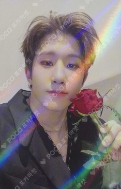 Pocamarket, ASTRO JINJIN The 4th ASTROAD [Stargraphy] FANCLUB