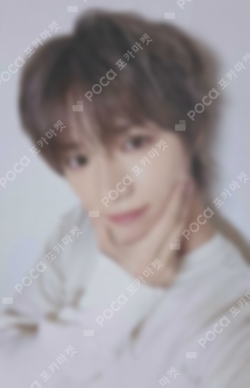 Pocamarket, TXT BEOMGYU minisode 3: TOMORROW Weverse Albums ver