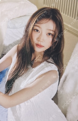 2026 SEASON'S GREETINGS RANDOM TRADING CARD SET B ver. photocard