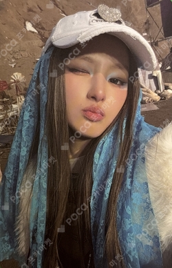 Pocamarket, KISSOFLIFE HANEUL KISS OF LIFE DMC MUSIC K-pop Photocard