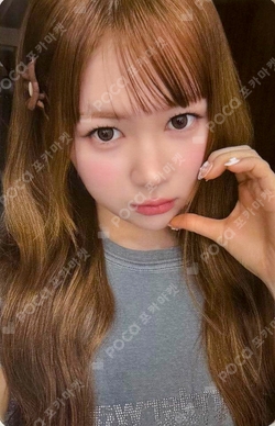 FOCUS KTOWN4U photocard