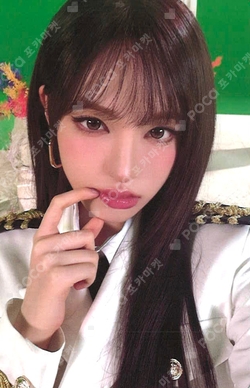 2026 IVE THE 4TH FAN CONCERT < DIVE into IVE > ACRYLIC STAND SET photocard