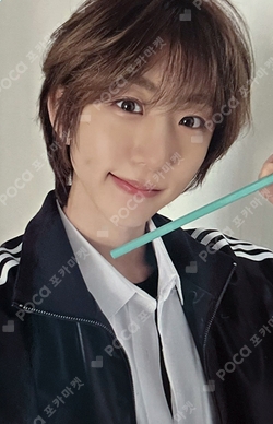 IDID Photocards | Pocamarket