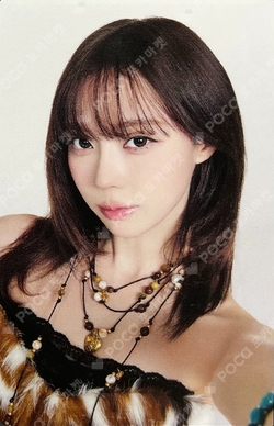2026 aespa LIVE TOUR – SYNK : aeXIS LINE – in JAPAN [SPECIAL EDITION DOME TOUR] RANDOM PHOTOCARD photocard