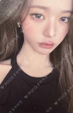 AMUSE photocard