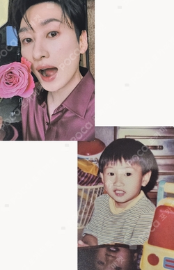 Pocamarket, SUPER JUNIOR EUNHYUK SUPER JUNIOR 20th Anniversary