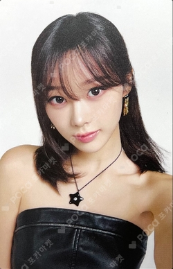 2026 aespa LIVE TOUR – SYNK : aeXIS LINE – in JAPAN [SPECIAL EDITION DOME TOUR] RANDOM PHOTOCARD photocard