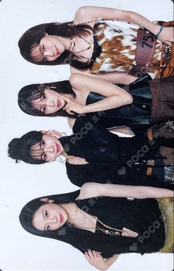 2026 aespa LIVE TOUR – SYNK : aeXIS LINE – in JAPAN [SPECIAL EDITION DOME TOUR] RANDOM PHOTOCARD photocard