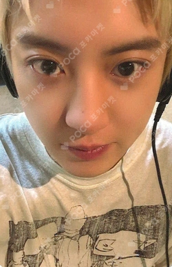 EXO 10th Anniversary トレカ チャニョル Pocamarket, EXO CHANYEOL