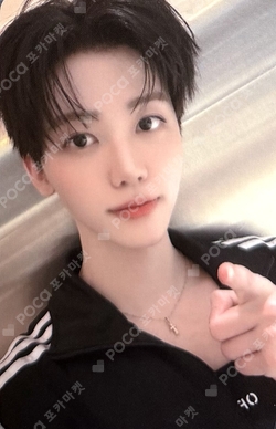Pocamarket, NCT JAEMIN NCT DREAM SHOW #2 DAY6 K-pop Photocard