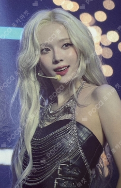 SMiniz PRE-ORDER EVENT photocard