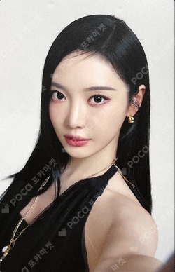 2026 aespa LIVE TOUR – SYNK : aeXIS LINE – in JAPAN [SPECIAL EDITION DOME TOUR] RANDOM PHOTOCARD photocard
