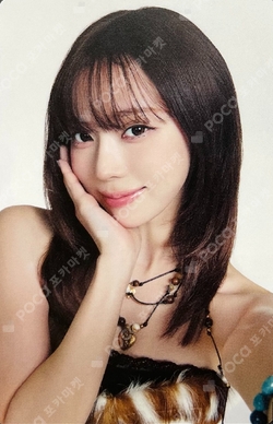 2026 aespa LIVE TOUR – SYNK : aeXIS LINE – in JAPAN [SPECIAL EDITION DOME TOUR] RANDOM PHOTOCARD photocard