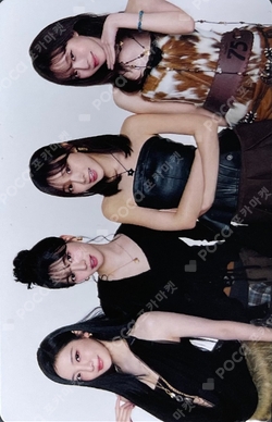 2026 aespa LIVE TOUR – SYNK : aeXIS LINE – in JAPAN [SPECIAL EDITION DOME TOUR] RANDOM PHOTOCARD photocard