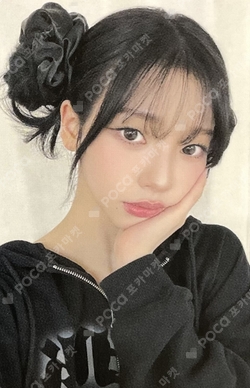 2026 aespa LIVE TOUR – SYNK : aeXIS LINE – in JAPAN [SPECIAL EDITION DOME TOUR] REWARD photocard