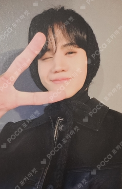 Pocamarket, Highlight YANG YO SEOP 2026 YANG YOSEOP SOLO CONCERT