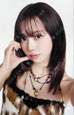 2026 aespa LIVE TOUR – SYNK : aeXIS LINE – in JAPAN [SPECIAL EDITION DOME TOUR] RANDOM PHOTOCARD photocard