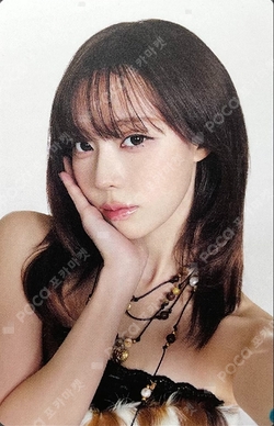 2026 aespa LIVE TOUR – SYNK : aeXIS LINE – in JAPAN [SPECIAL EDITION DOME TOUR] RANDOM PHOTOCARD photocard